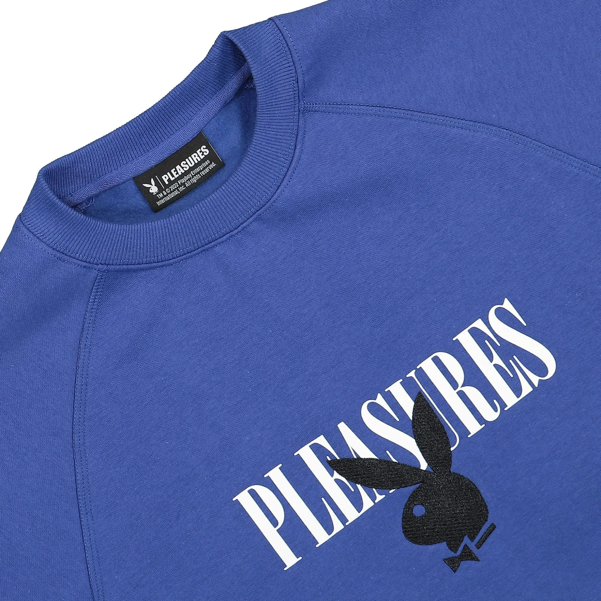Best Sale Bunny Logo Crewneck Sweatshirts & Hoodies