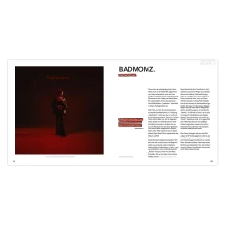 Best Burgeramt x Deutschrap Undercover Books