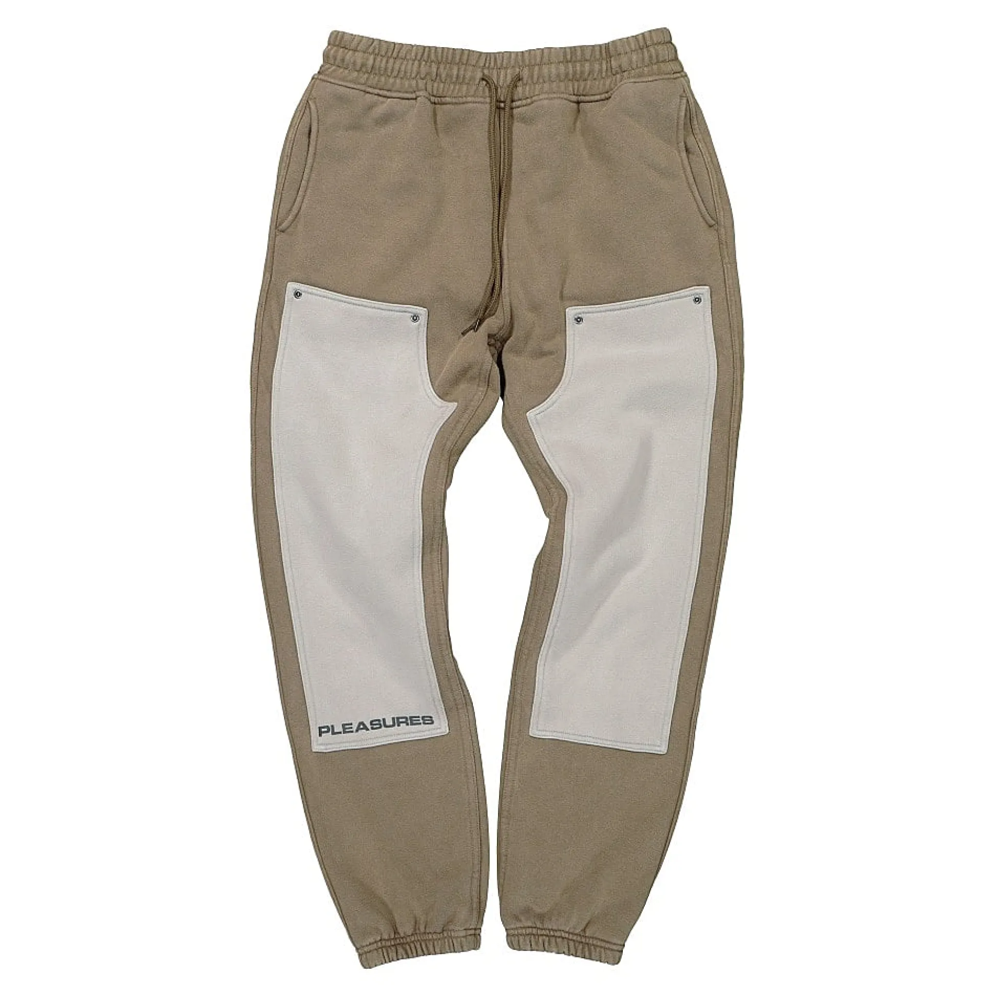 Discount Burnout Dyed Sweatpant Pants & Shorts
