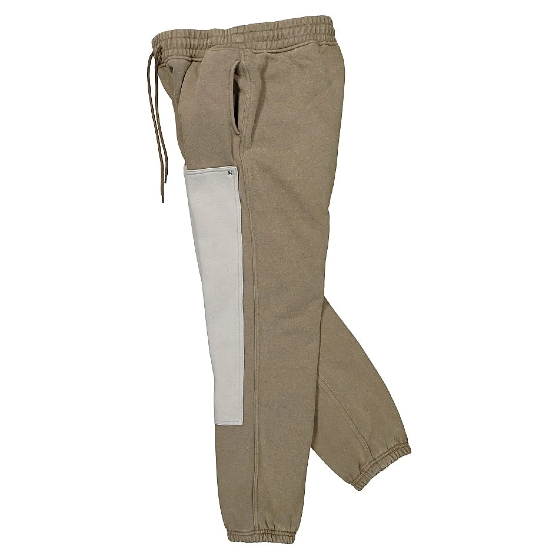 Discount Burnout Dyed Sweatpant Pants & Shorts