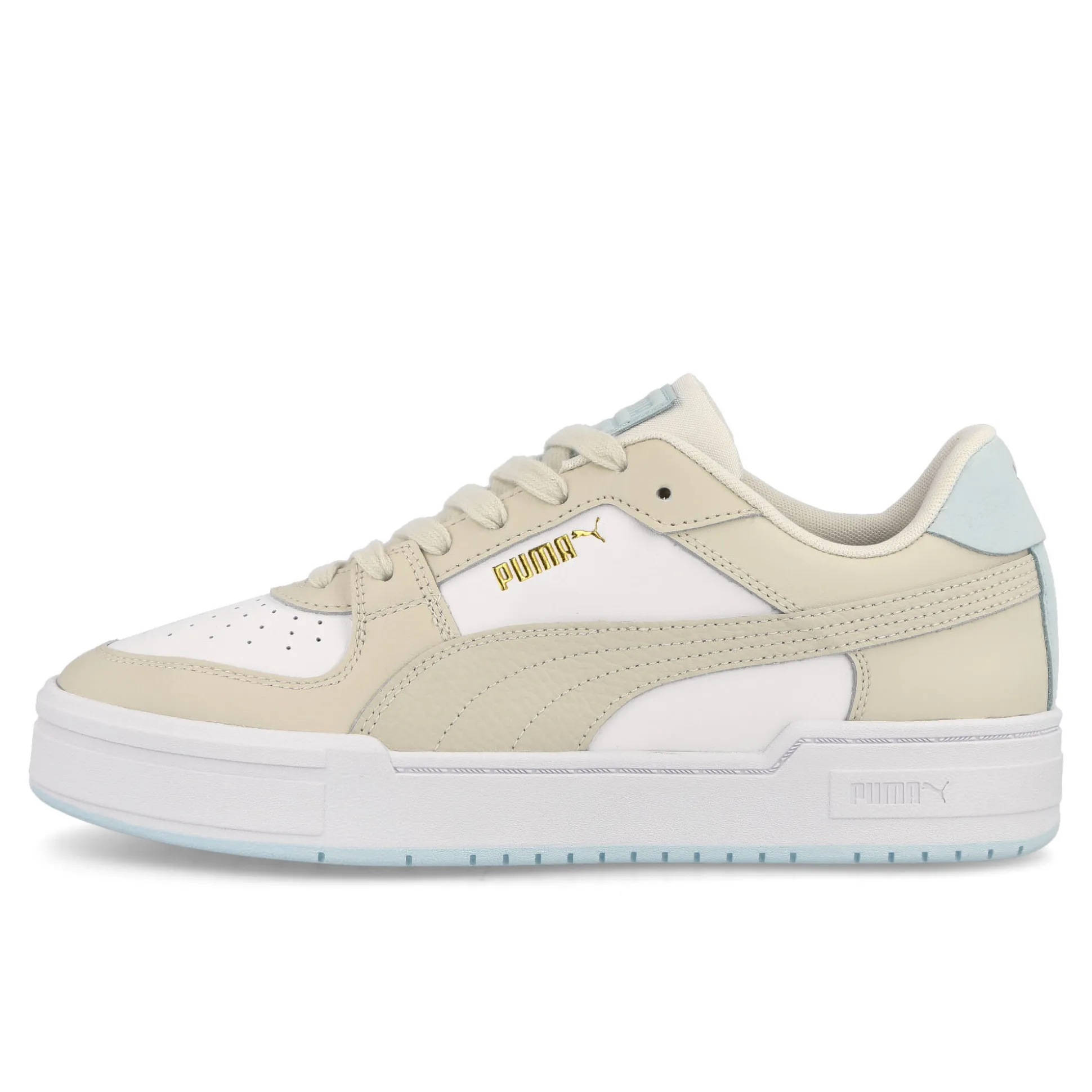 Flash Sale CA Pro Leather Mix Women Low Tops|Low Tops