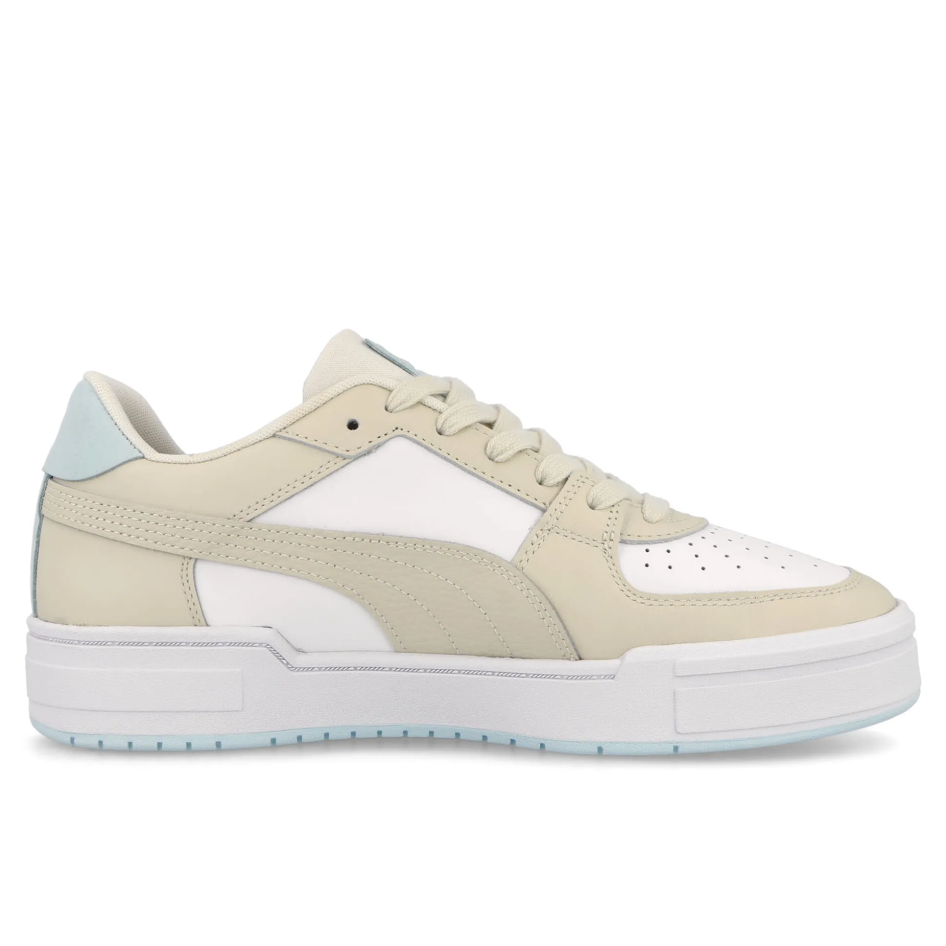 Flash Sale CA Pro Leather Mix Women Low Tops|Low Tops