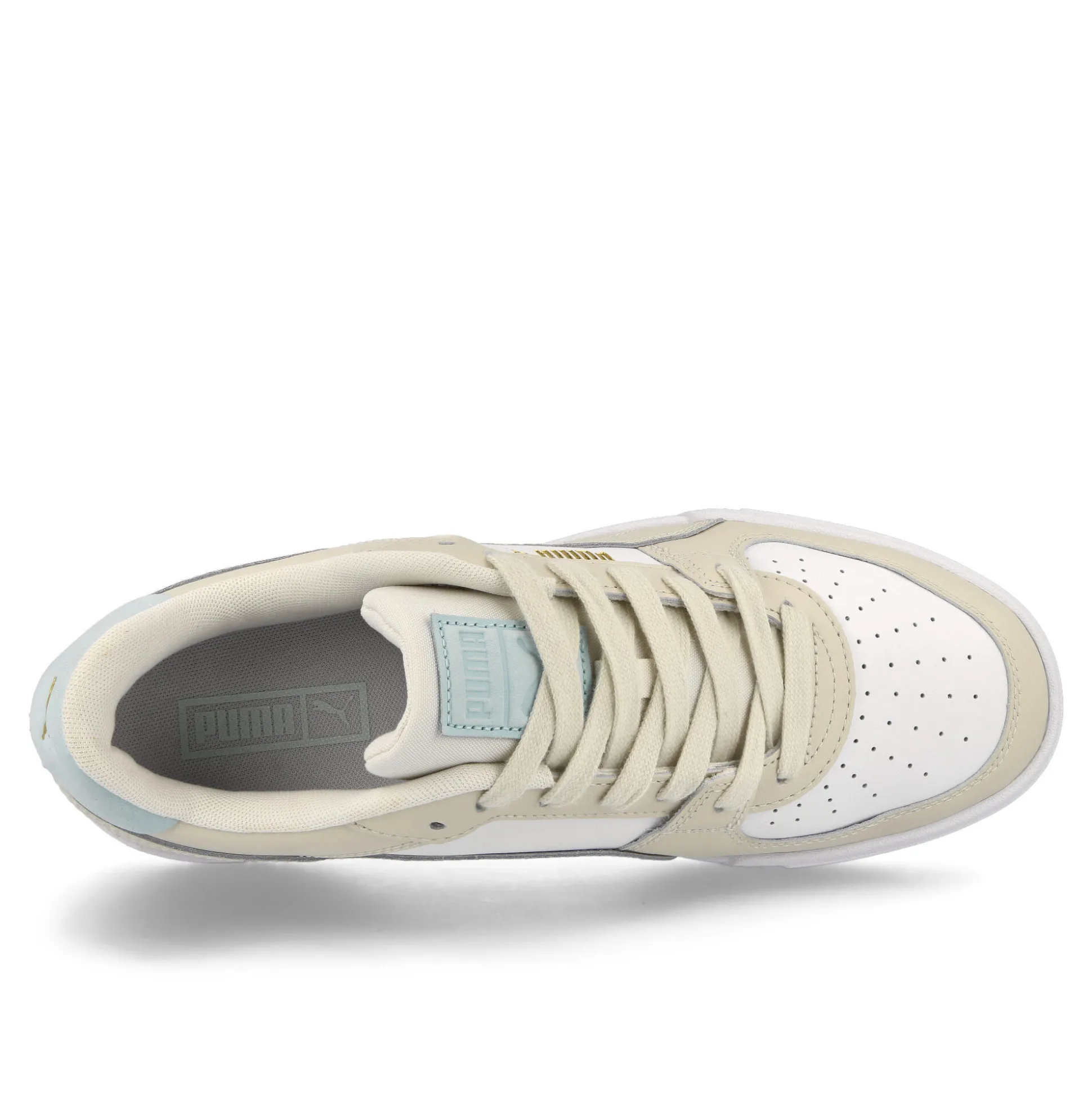 Flash Sale CA Pro Leather Mix Women Low Tops|Low Tops