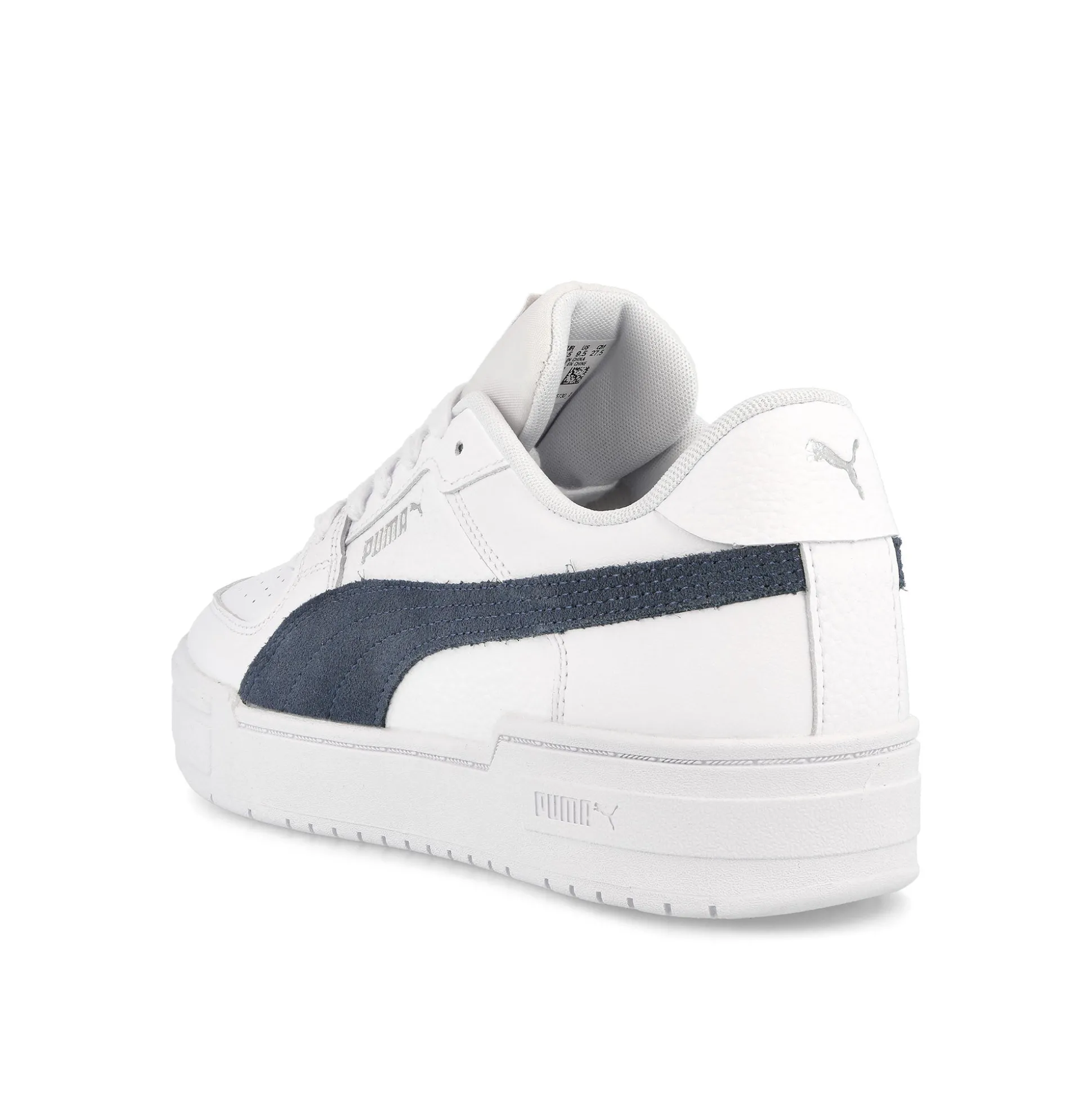 Clearance CA Pro Suede FS Women Low Tops|Retro & Running