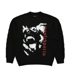 Outlet Cable Creep Knit Sweater Sweatshirts & Hoodies
