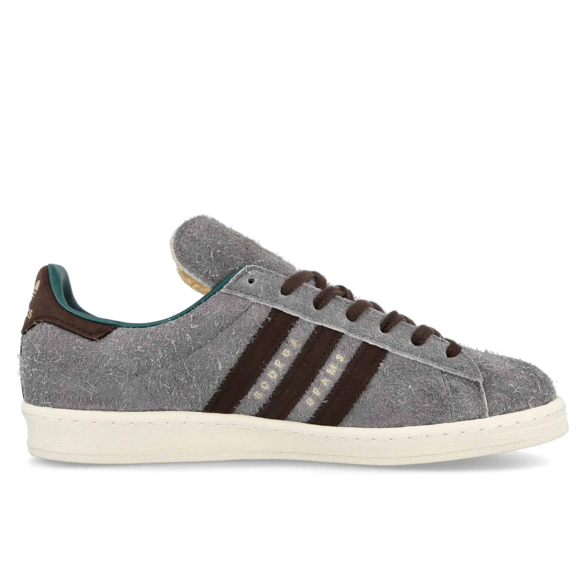 Clearance Campus Women Low Tops|The Classics