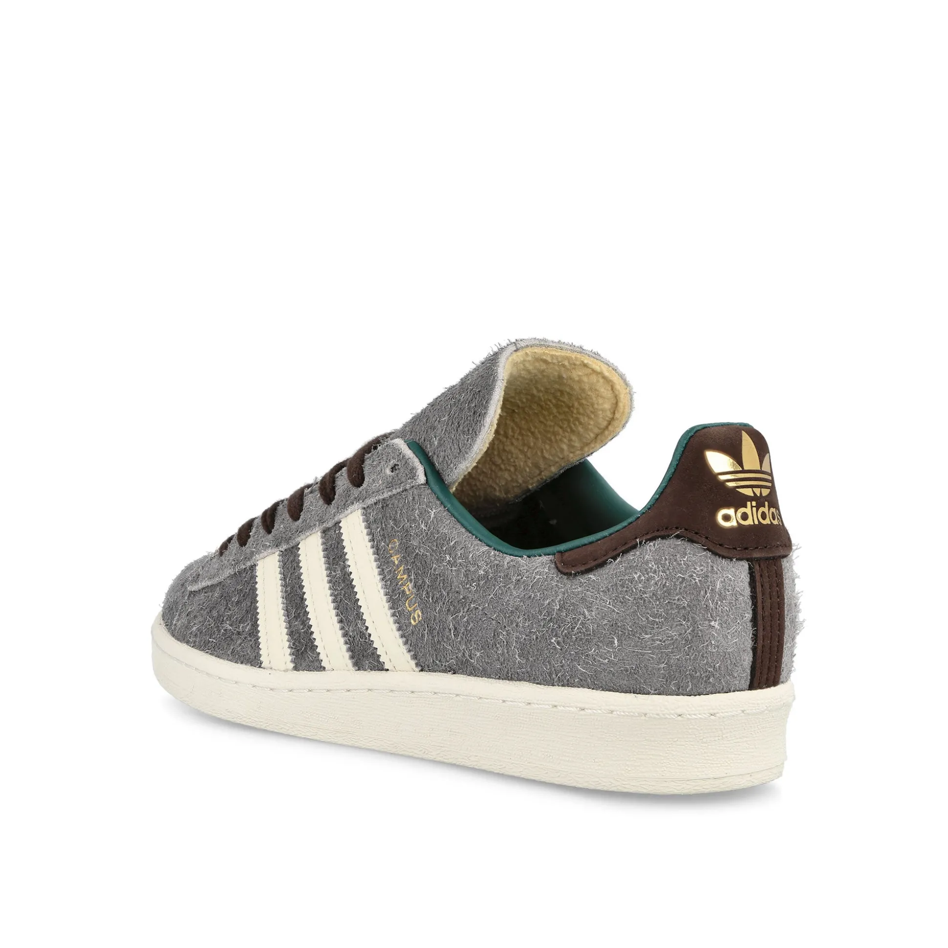 Clearance Campus Women Low Tops|The Classics