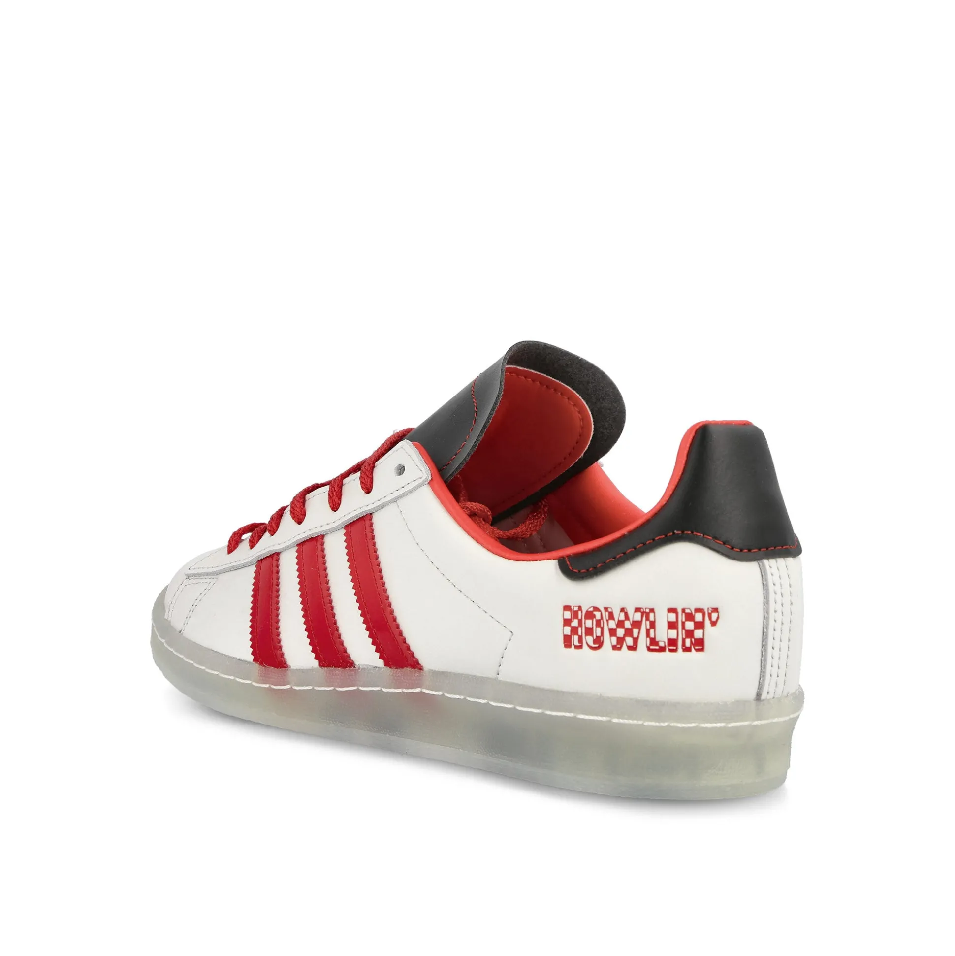 Hot Campus Low Tops|The Classics