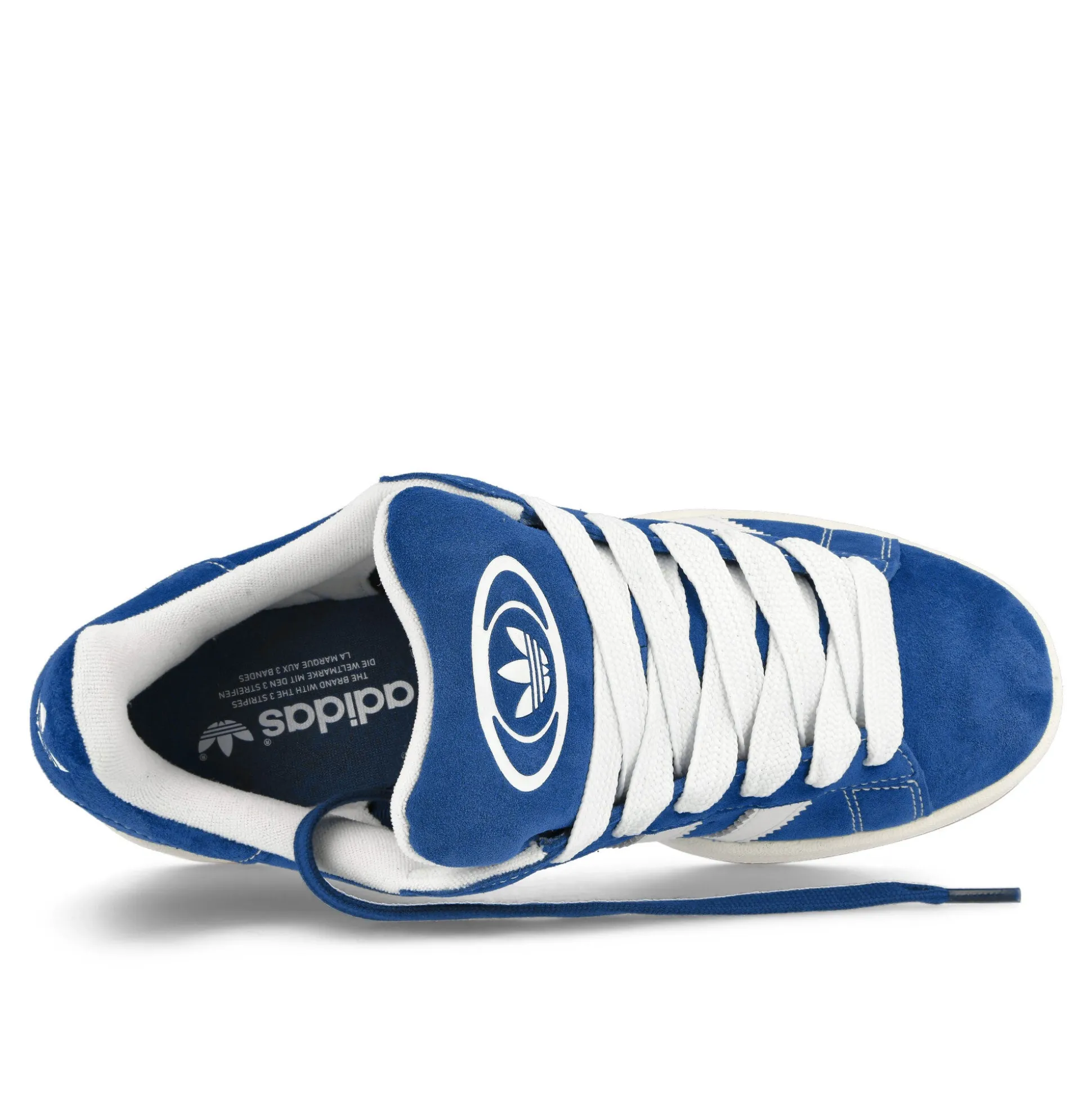 Online Campus 00s Women Low Tops|Skateboarding