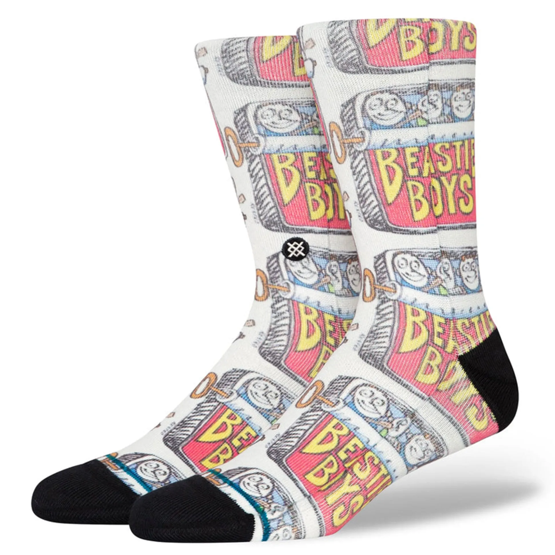 Fashion Canned Socks Socks & Underwear