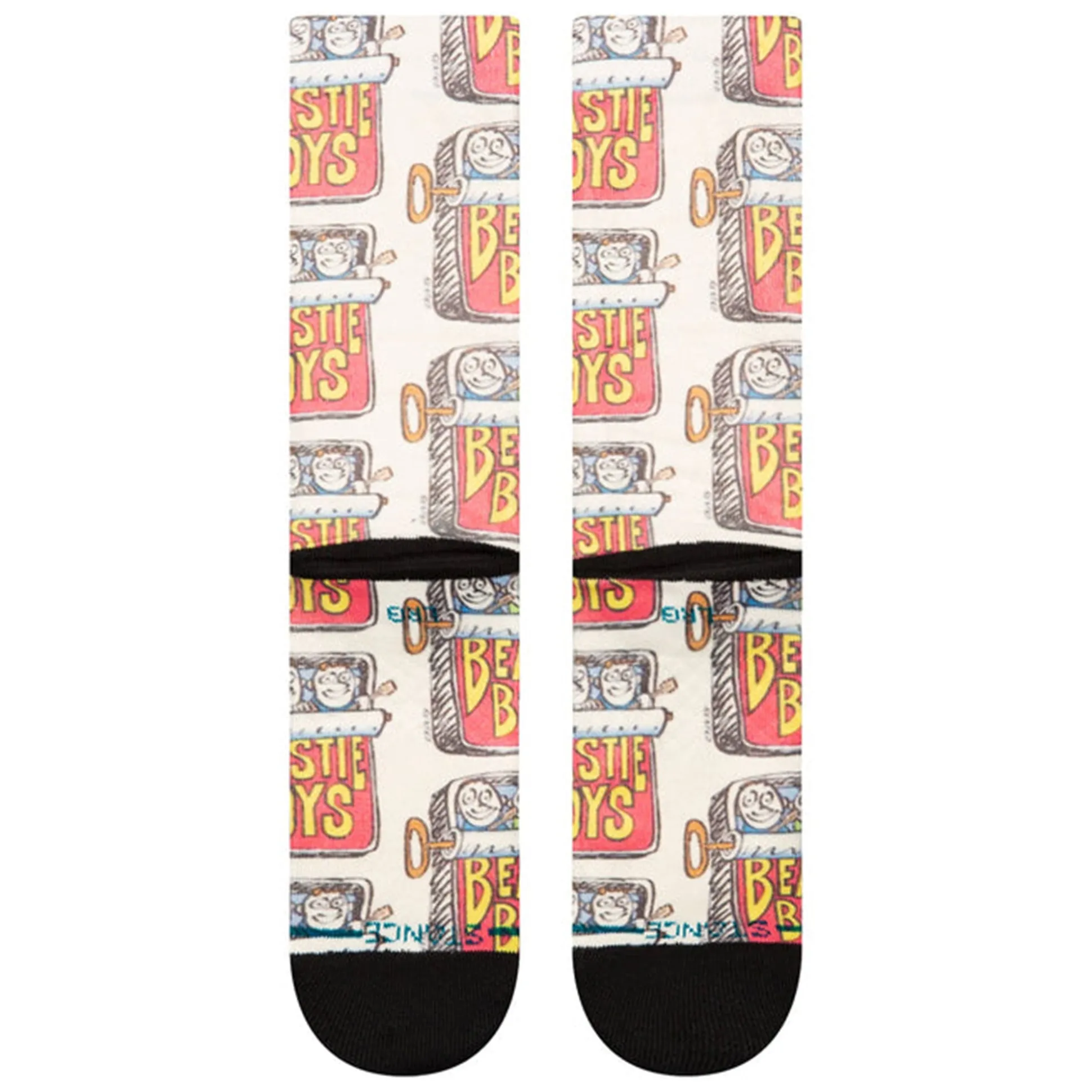 Fashion Canned Socks Socks & Underwear