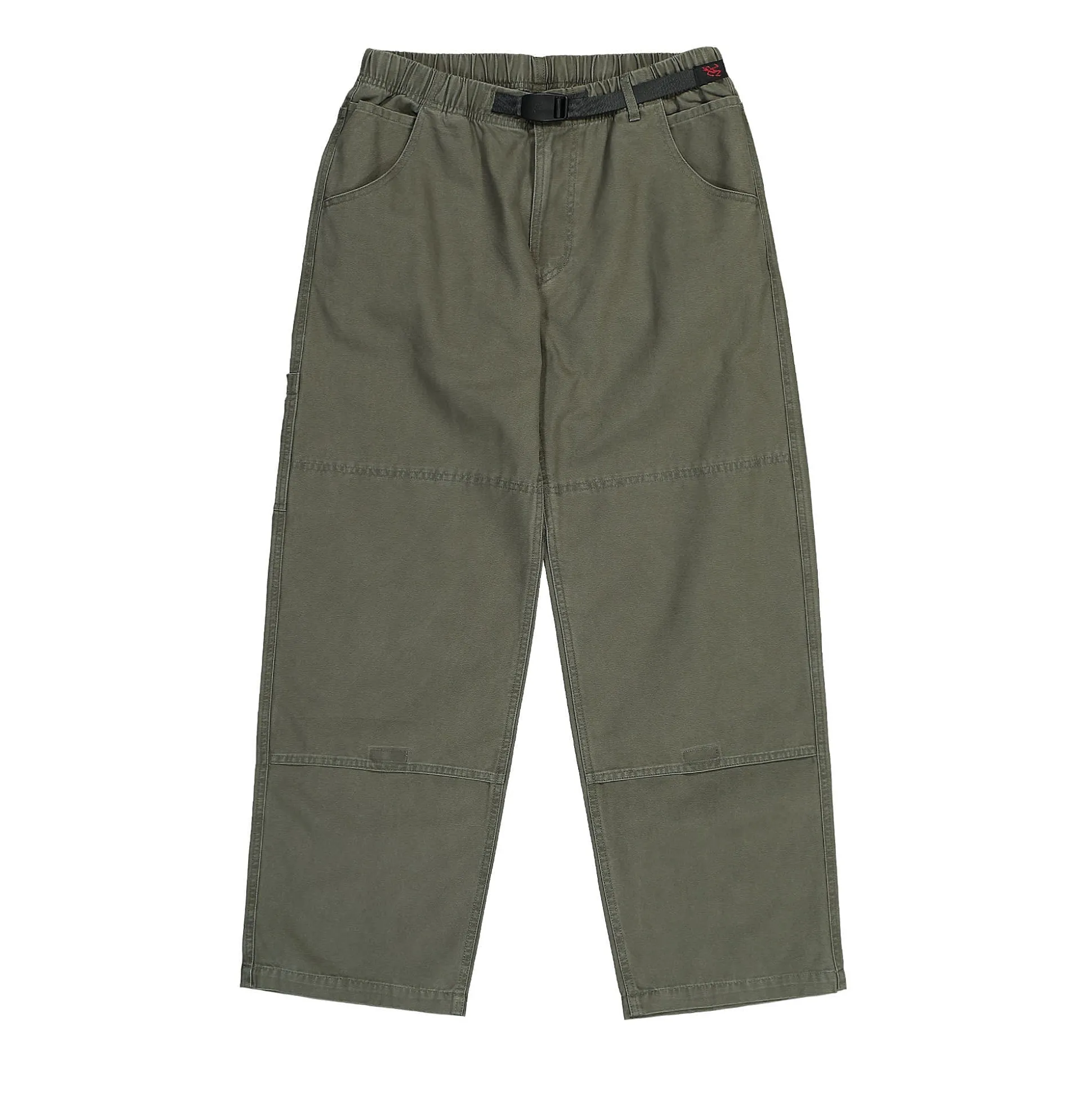 New Canvas Double Knee Pant Pants & Shorts