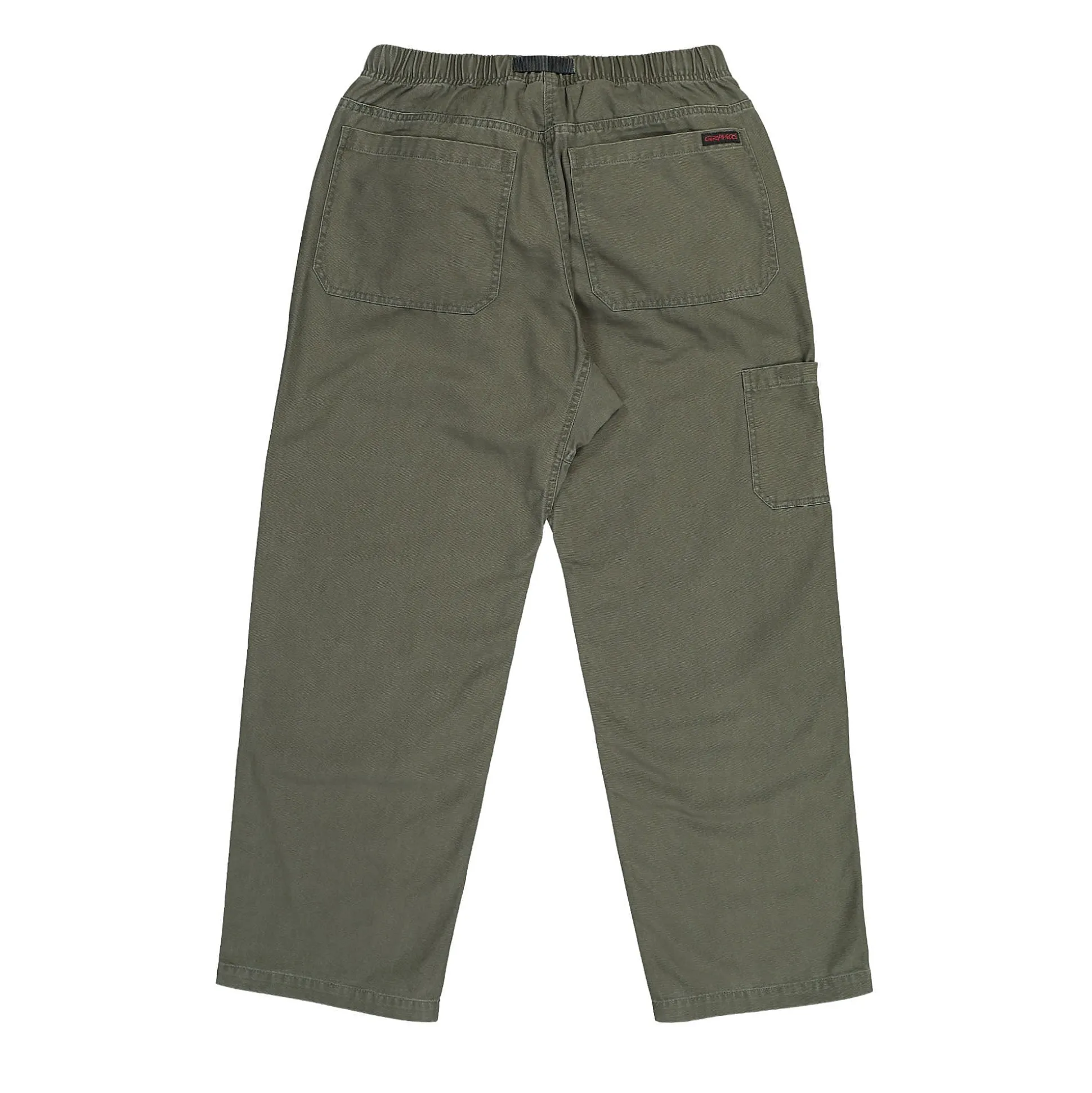 New Canvas Double Knee Pant Pants & Shorts