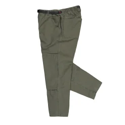 New Canvas Double Knee Pant Pants & Shorts
