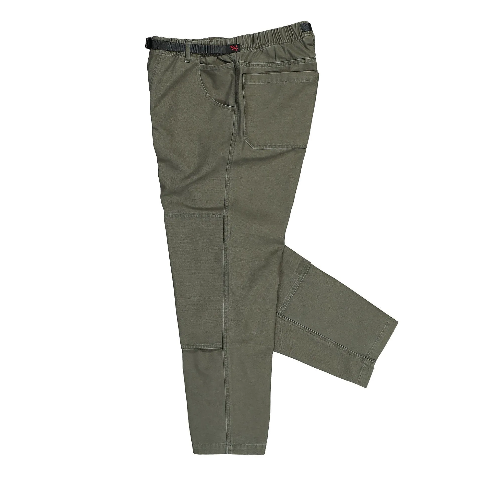 New Canvas Double Knee Pant Pants & Shorts