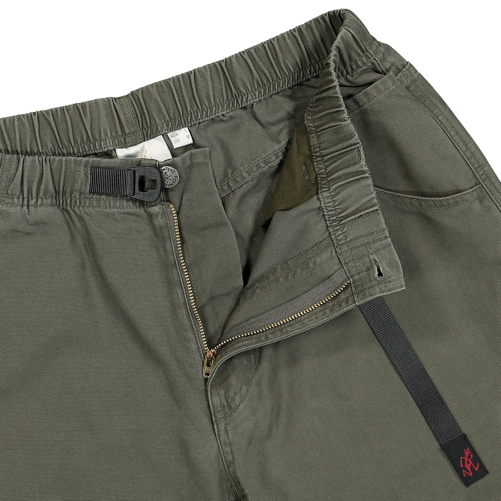 New Canvas Double Knee Pant Pants & Shorts