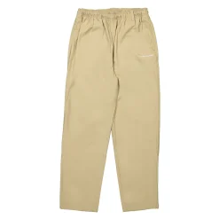 Hot Canvas Easy Pant Pants & Shorts