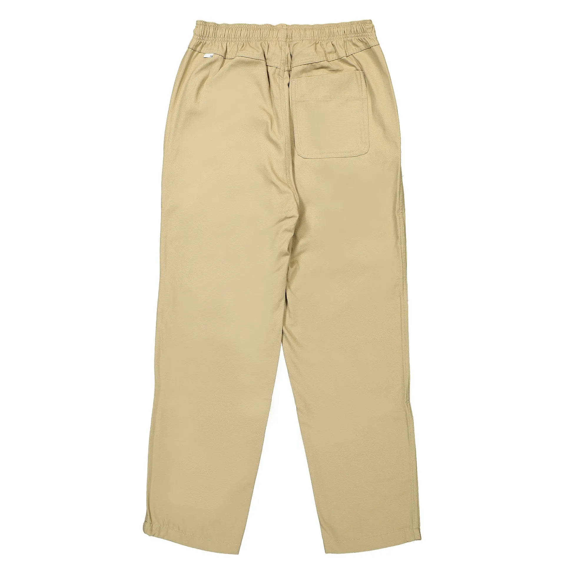 Hot Canvas Easy Pant Pants & Shorts