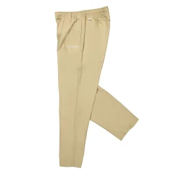 Hot Canvas Easy Pant Pants & Shorts