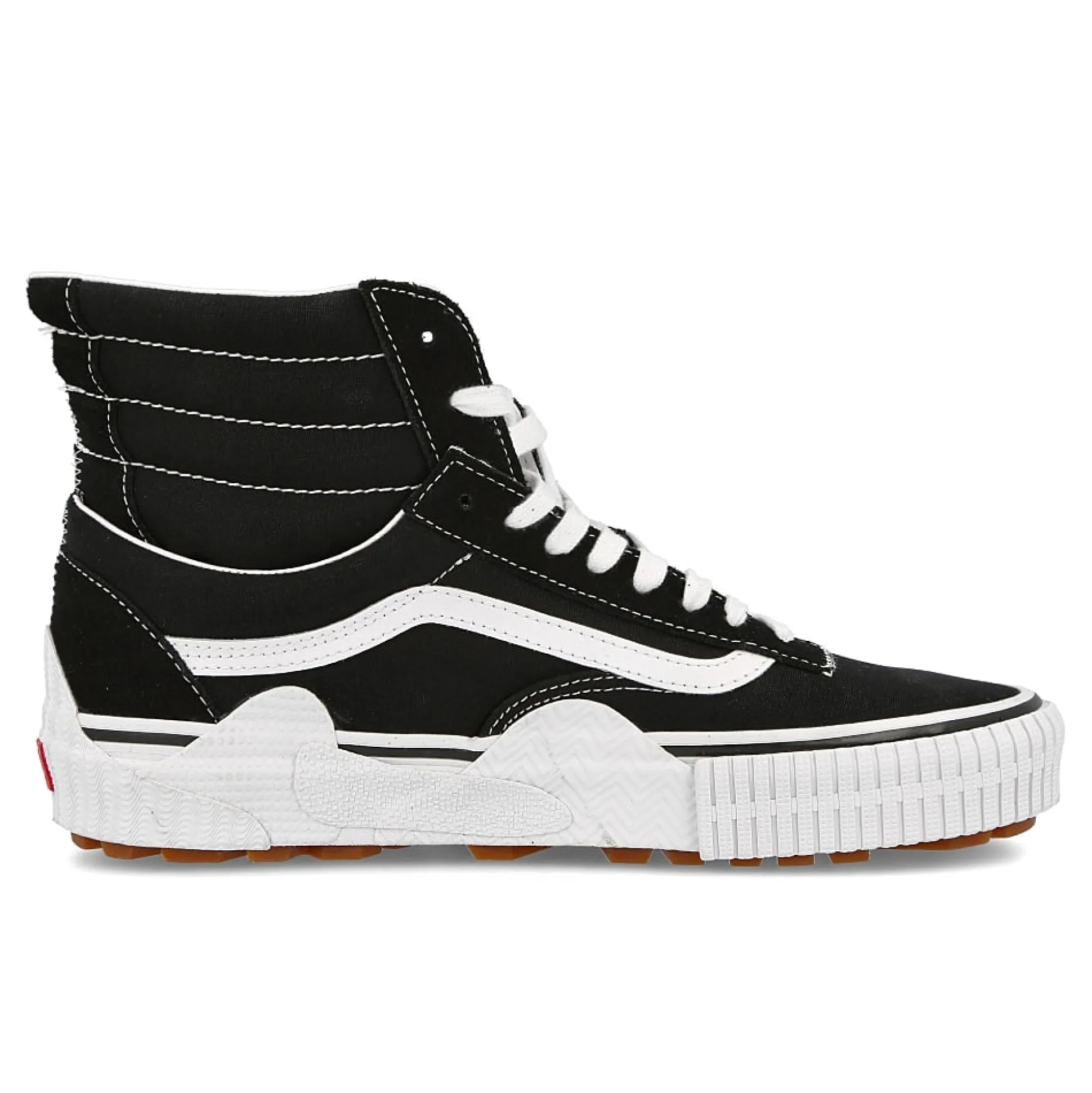 Best cap mash hi lx High Tops|Skateboarding