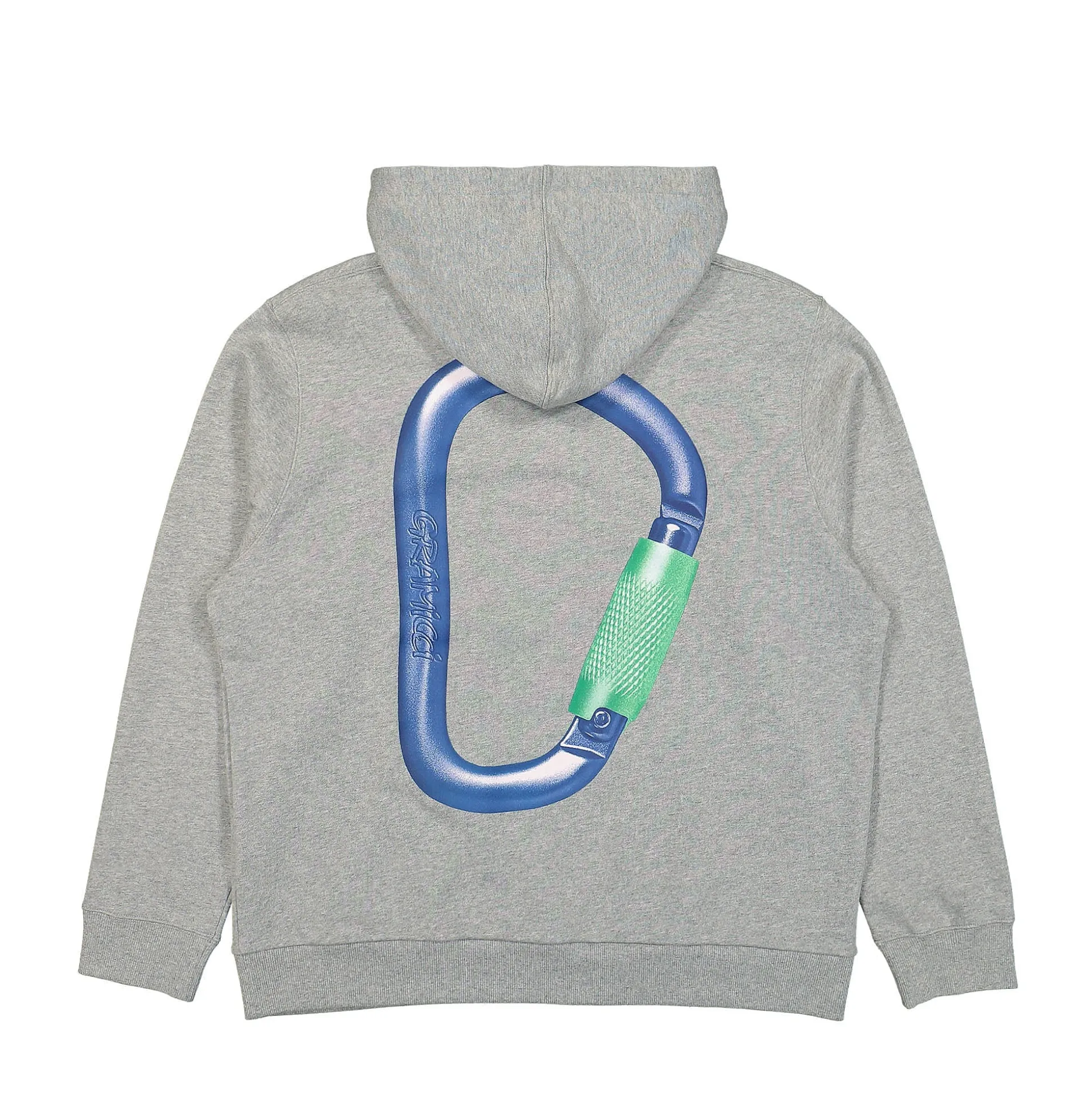 Cheap Carabiner Hooded Sweatshirt Sweatshirts & Hoodies