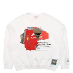 Best Cardboard Logo Sweat Sweatshirts & Hoodies