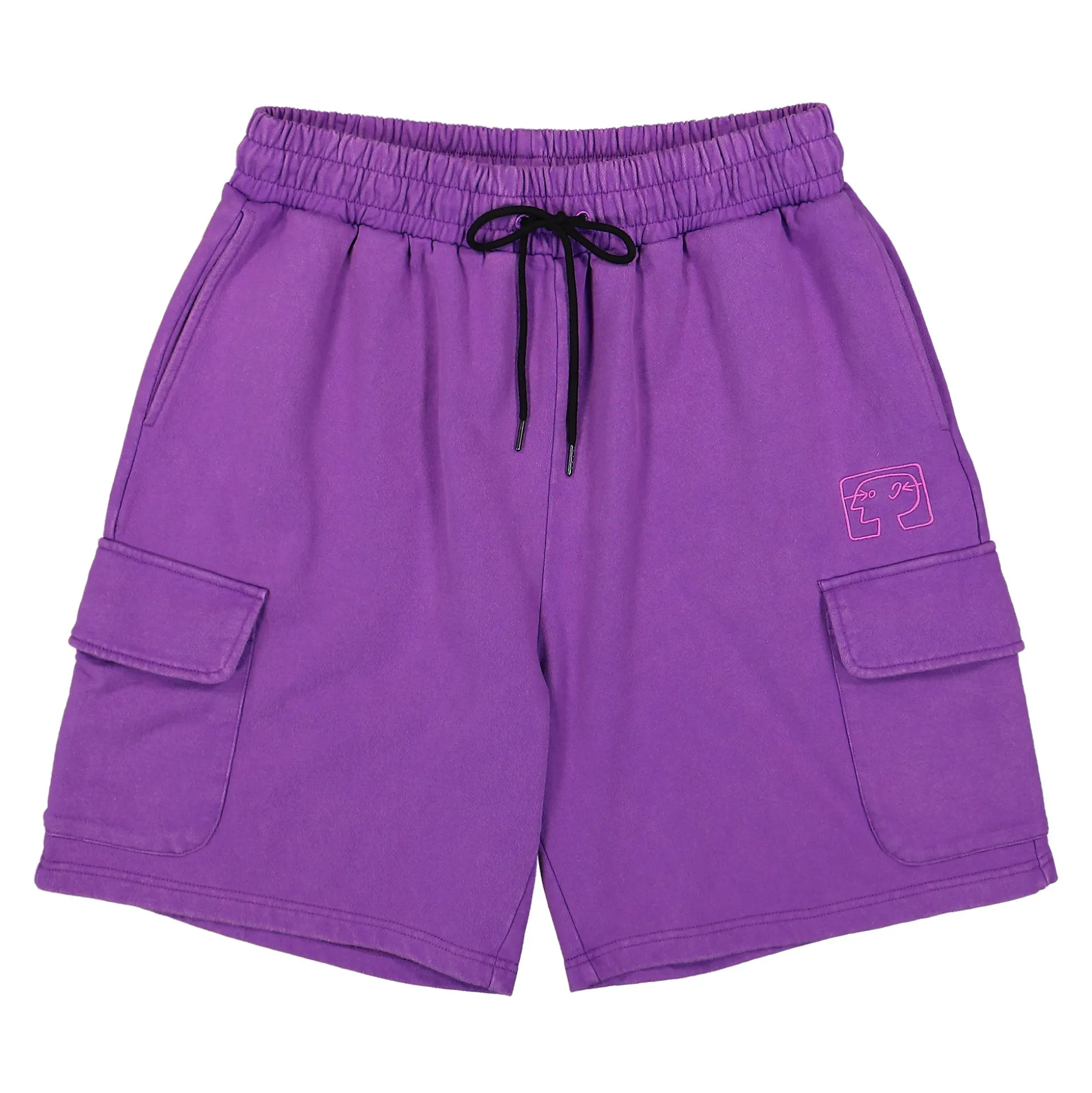 Best Sale Cargo Sweat Shorts Women Pants & Shorts|Pants & Shorts