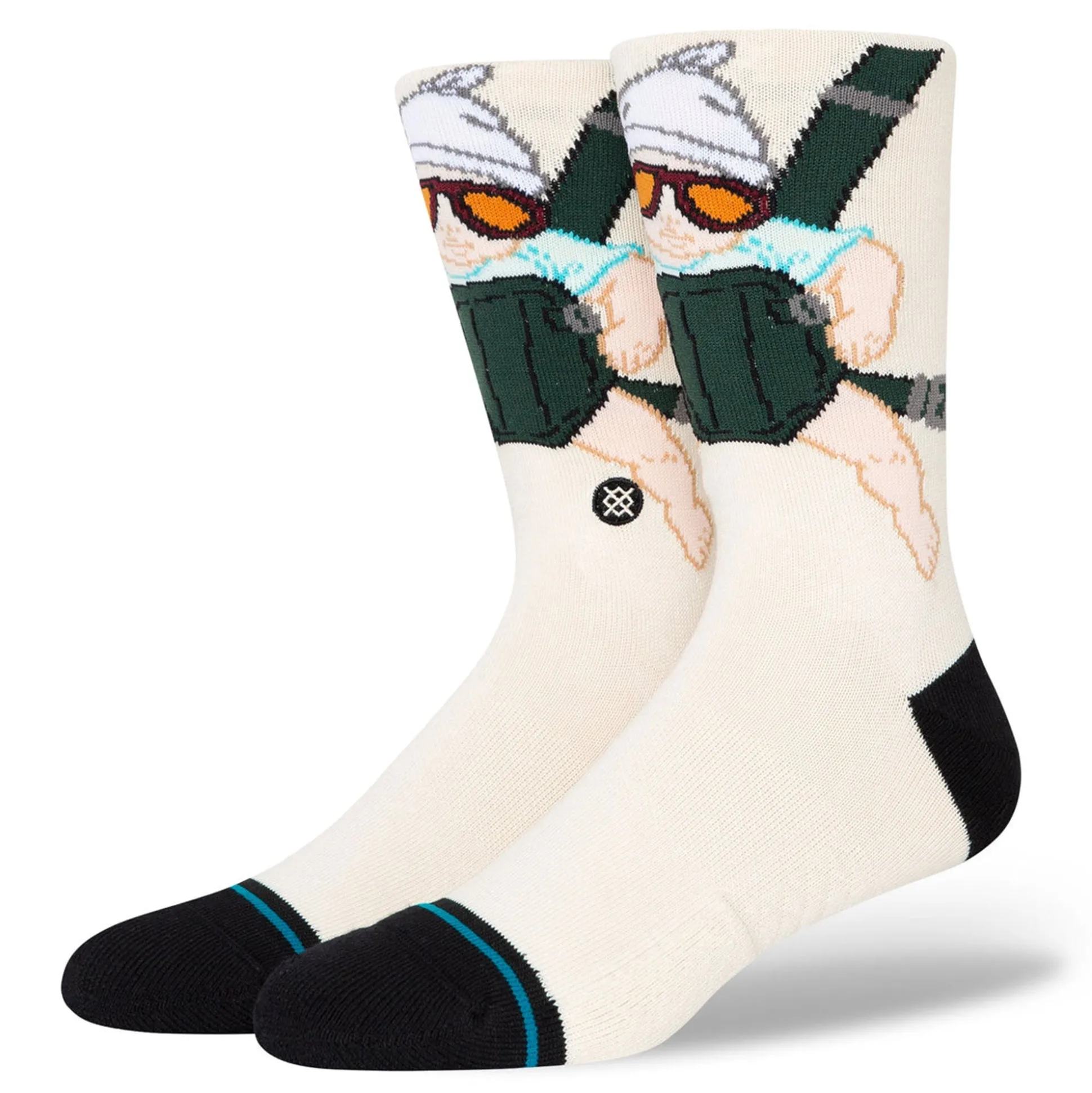 Hot Carlos Socks Socks & Underwear