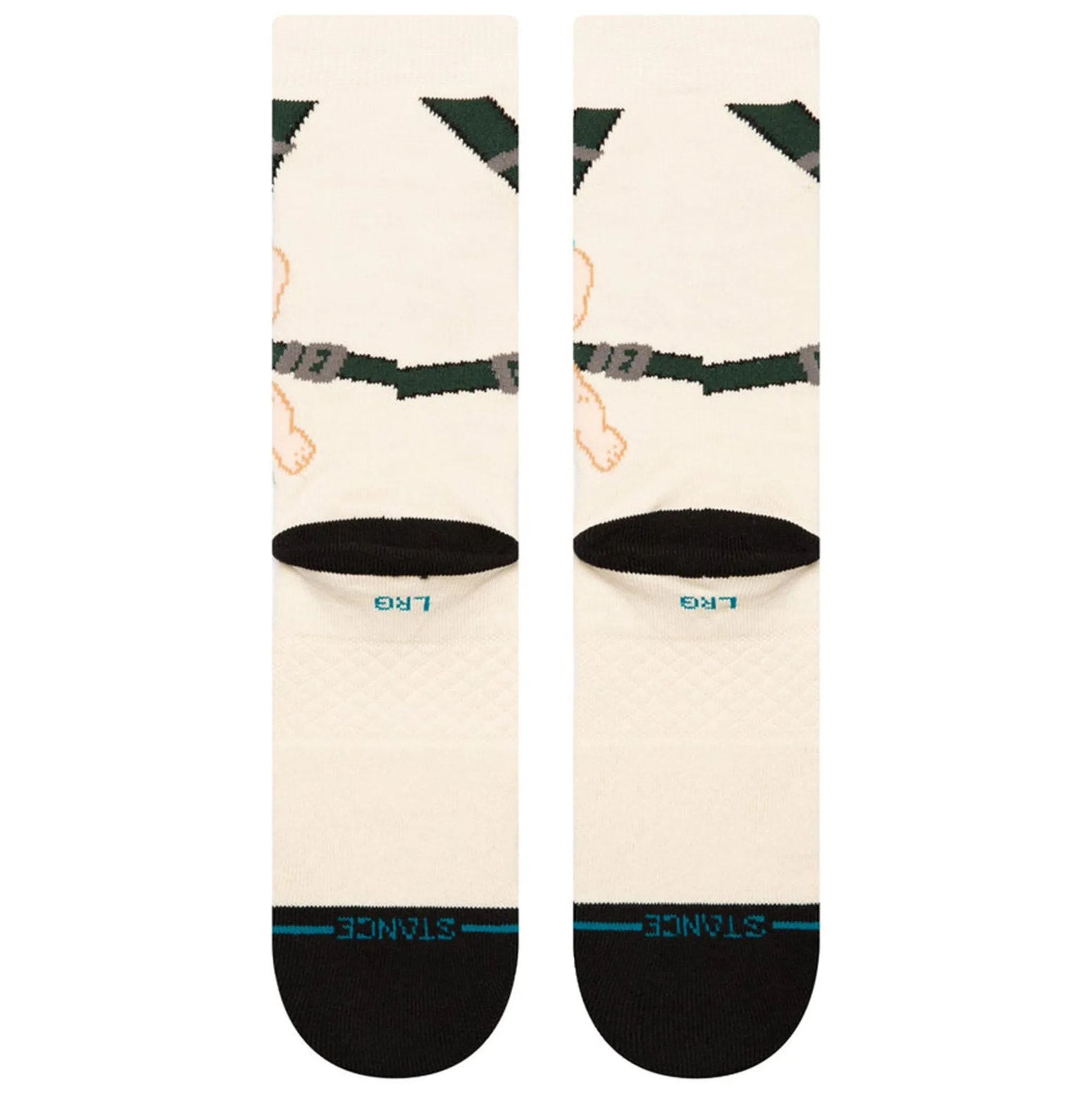 Hot Carlos Socks Socks & Underwear