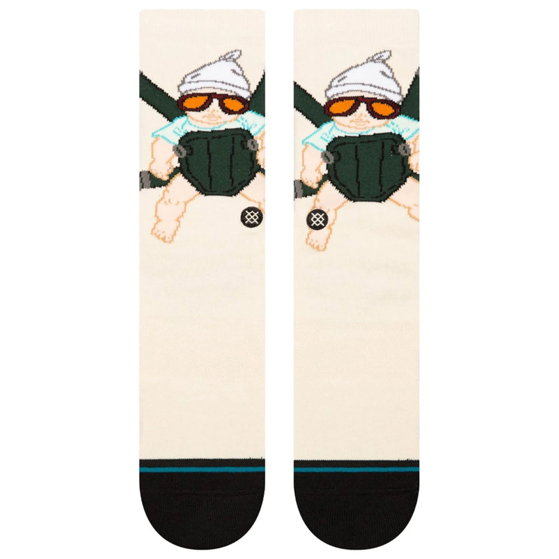 Hot Carlos Socks Socks & Underwear