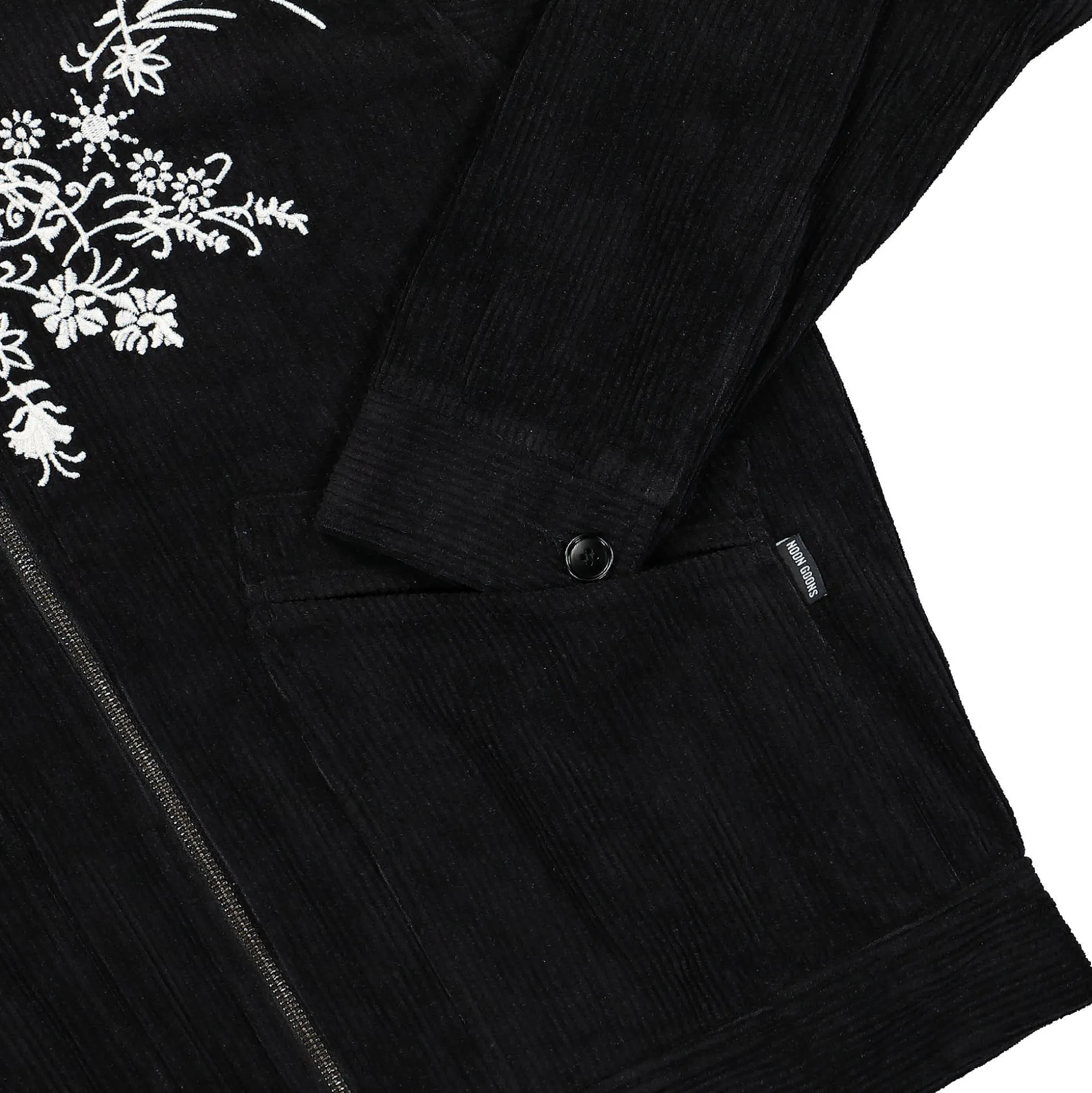 Flash Sale Carlsbad Corduroy Jacket Jackets & Coats