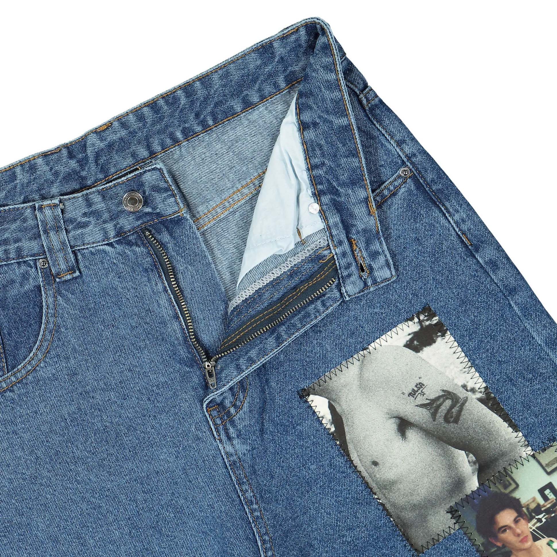 Best Casper Riot Pant Jeans|Pants & Shorts