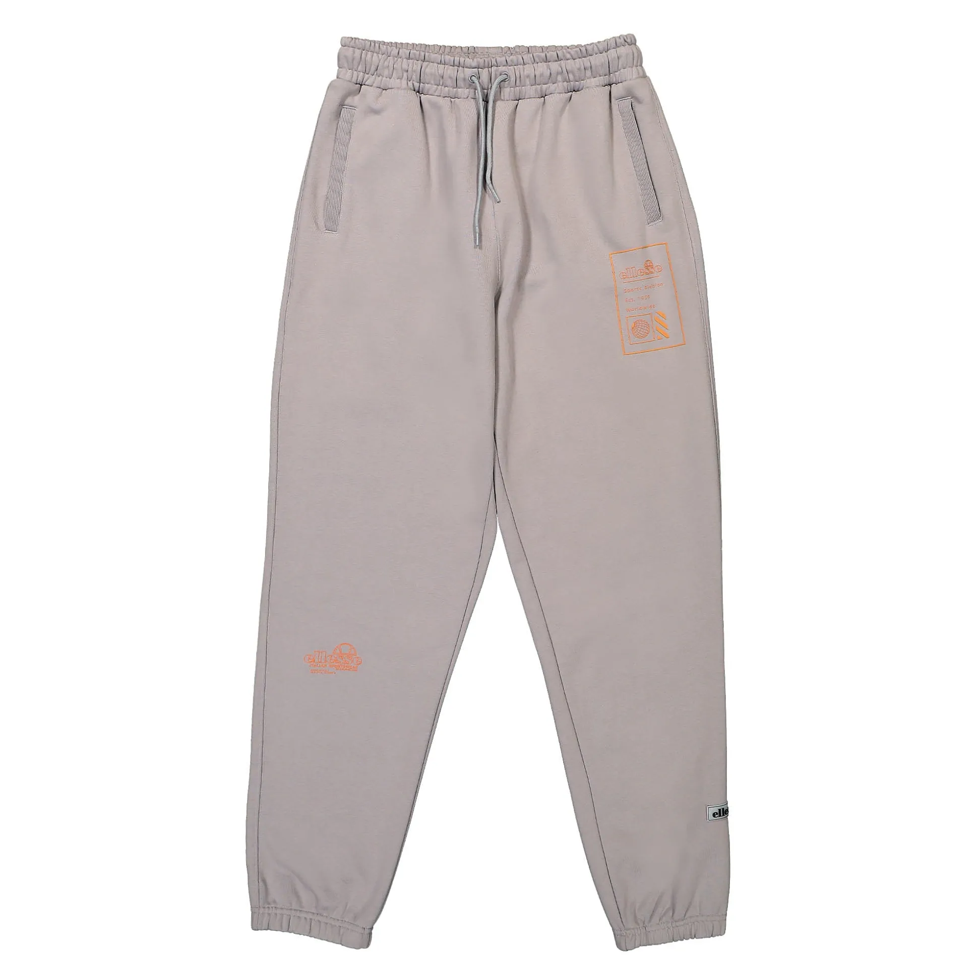 Outlet Casuale Jog Pant Pants & Shorts