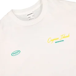 Discount Cayman Souvenir Senator T-Shirt T-Shirts & Long Sleeves