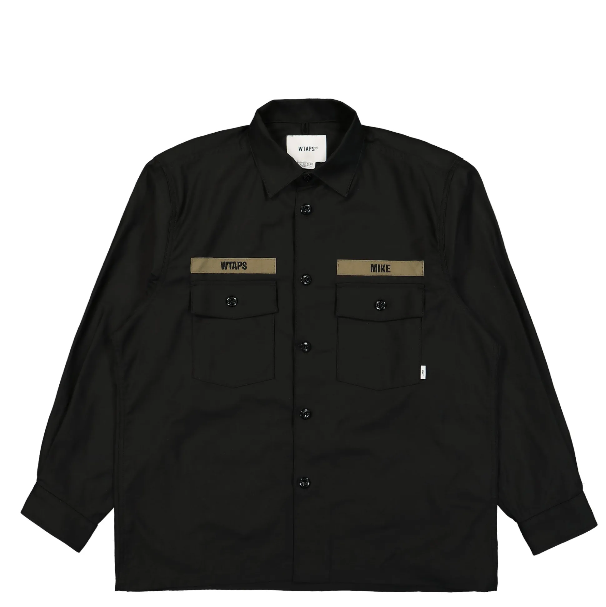 Outlet CBW / LS / Cotton. Satin Shirts