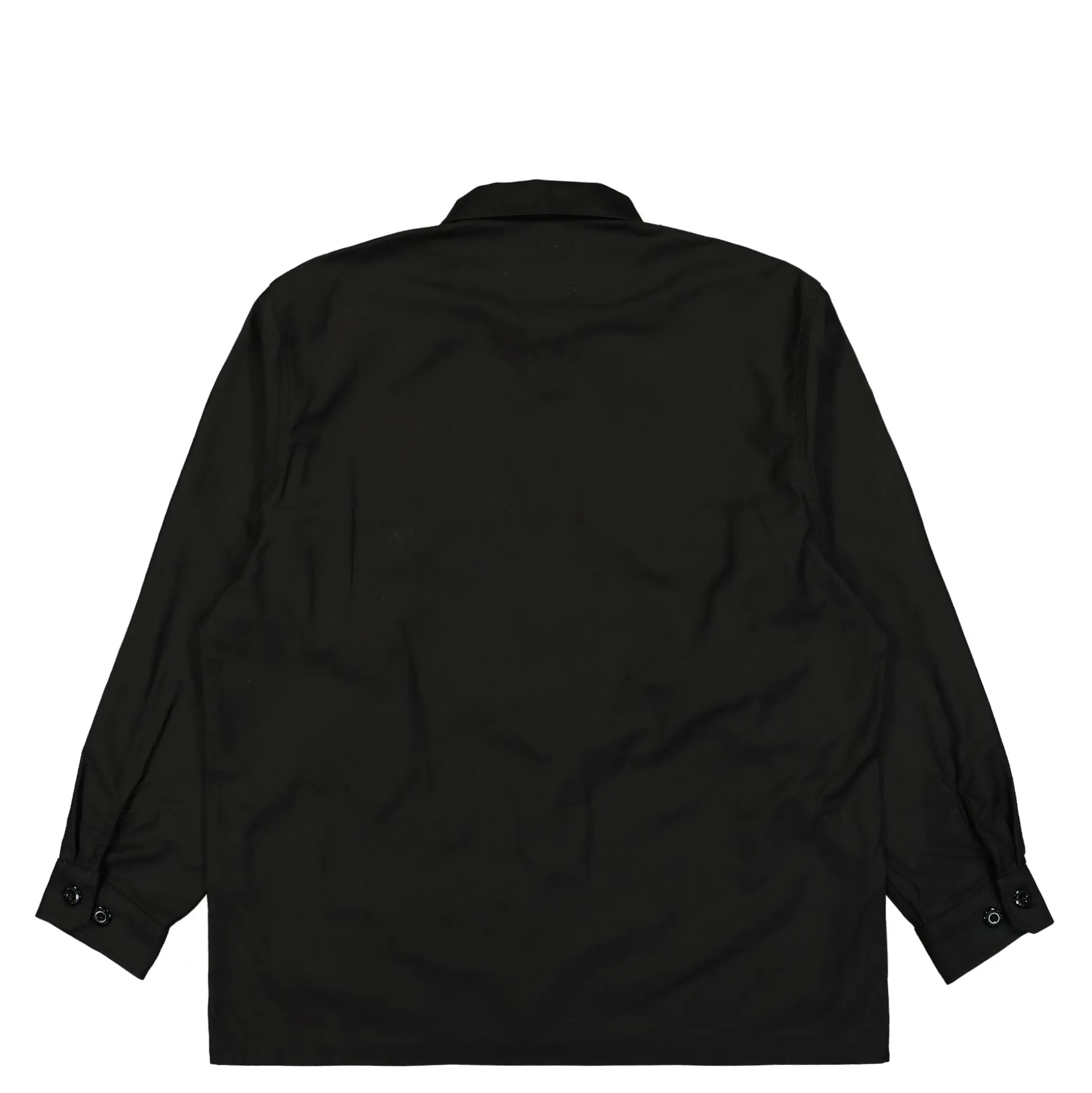 Outlet CBW / LS / Cotton. Satin Shirts