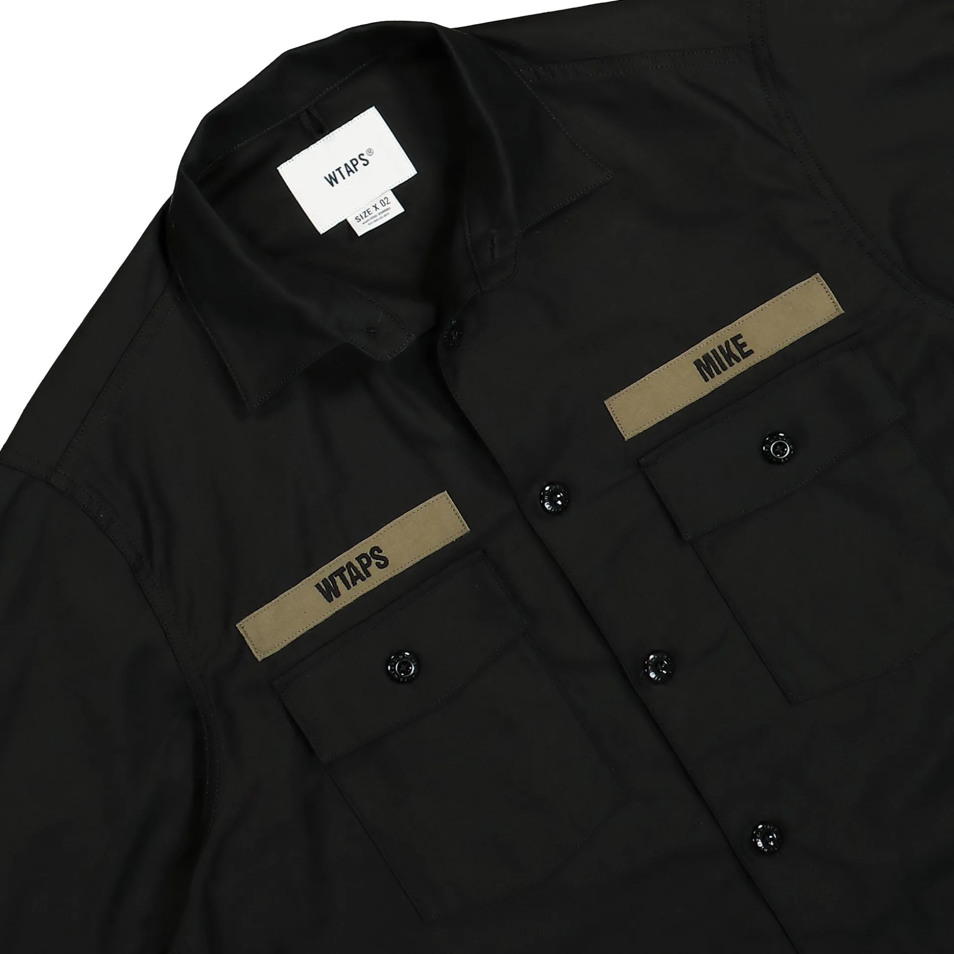 Outlet CBW / LS / Cotton. Satin Shirts