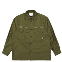 Sale CBW / LS / Cotton. Satin Shirts