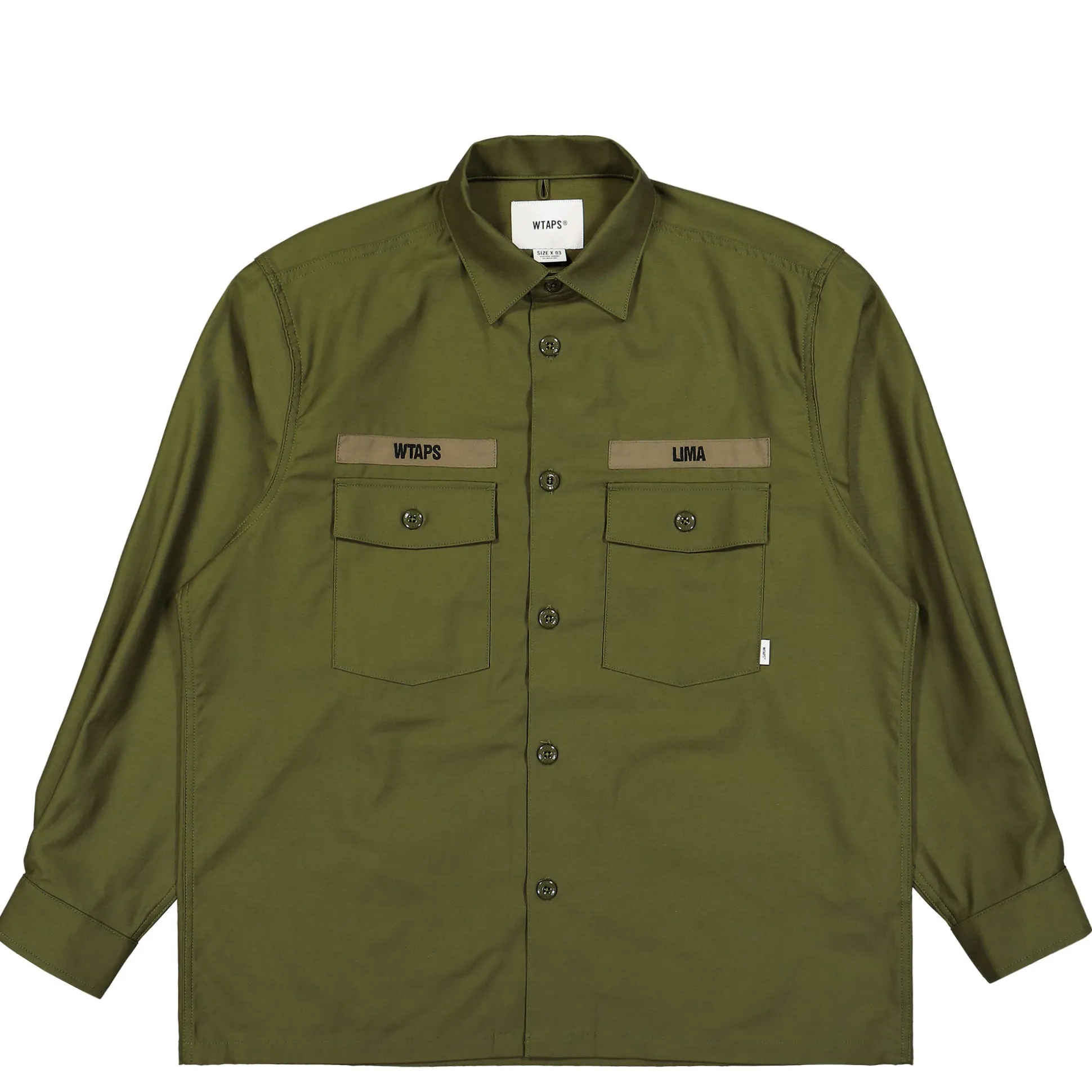 Sale CBW / LS / Cotton. Satin Shirts