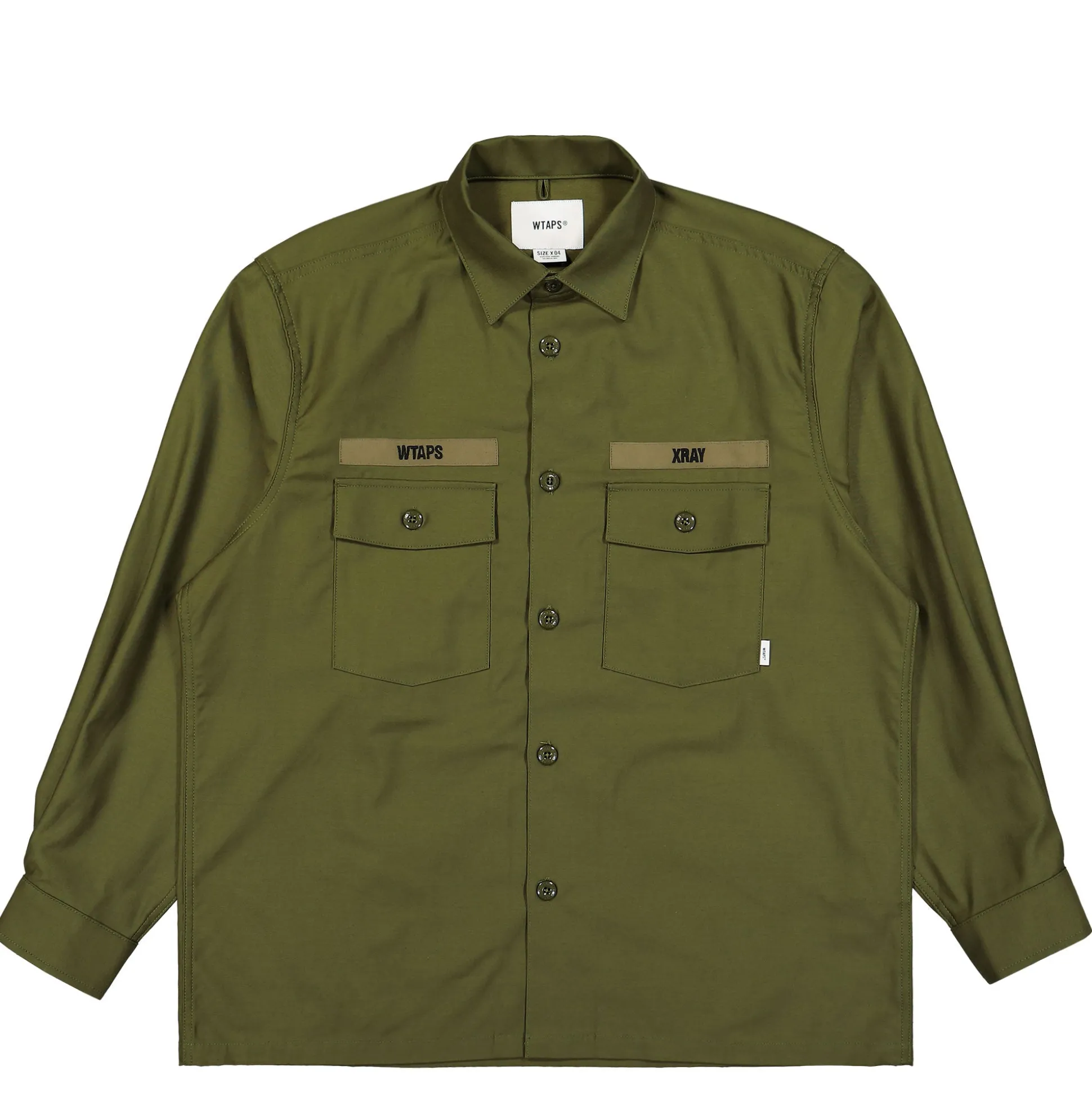 Sale CBW / LS / Cotton. Satin Shirts