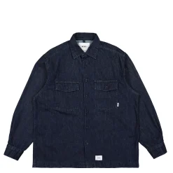 New CBW Longsleeve Shirt Shirts
