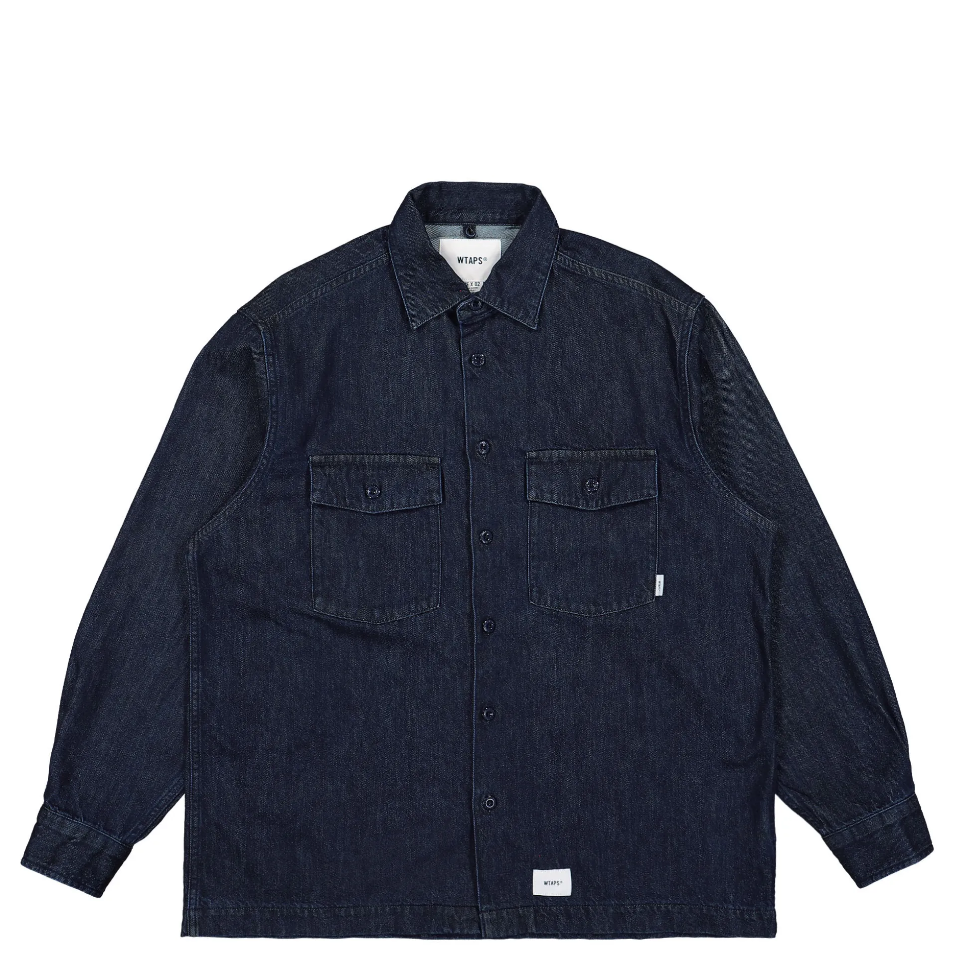 New CBW Longsleeve Shirt Shirts