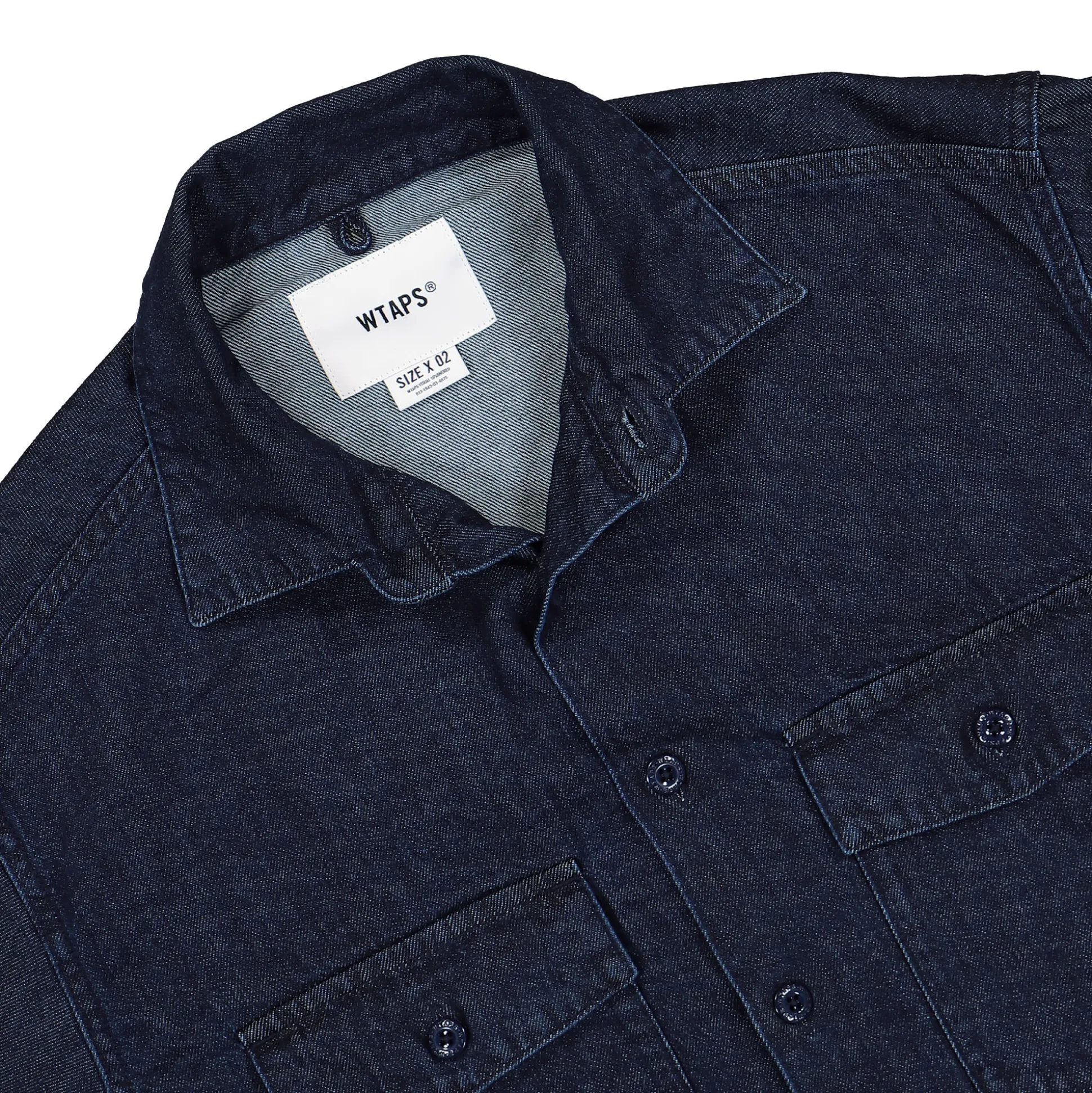 New CBW Longsleeve Shirt Shirts
