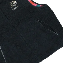 Sale Chest Alien Vest Vests
