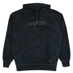 Fashion Chill Stipple Hoodie Sweatshirts & Hoodies