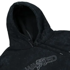 Fashion Chill Stipple Hoodie Sweatshirts & Hoodies