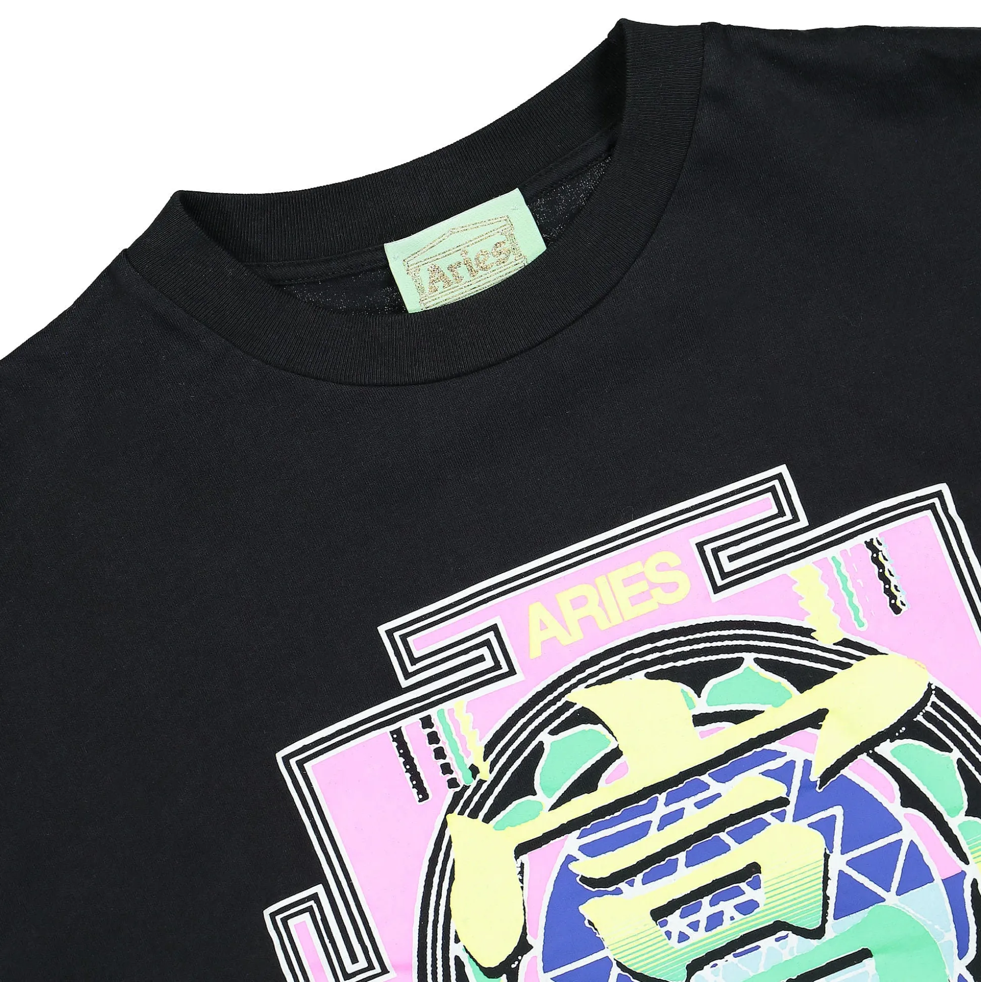 Cheap Chinese Temple SS Tee T-Shirts & Long Sleeves