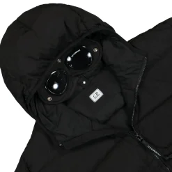 Discount Chrome-R Goggle Down Jacket Jackets & Coats