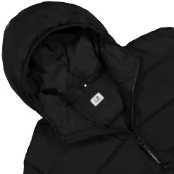 Discount Chrome-R Goggle Down Jacket Jackets & Coats