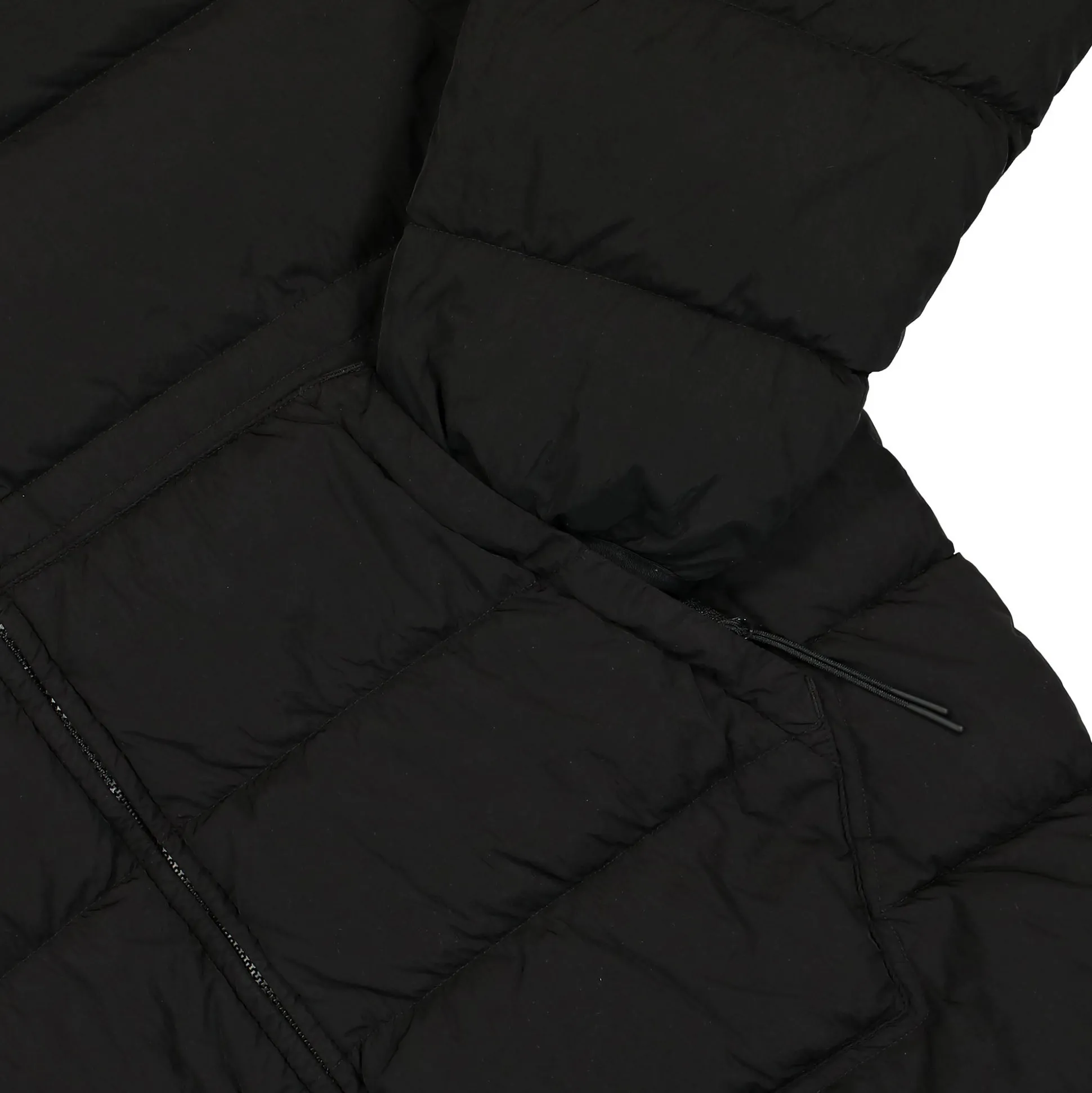 Discount Chrome-R Goggle Down Jacket Jackets & Coats